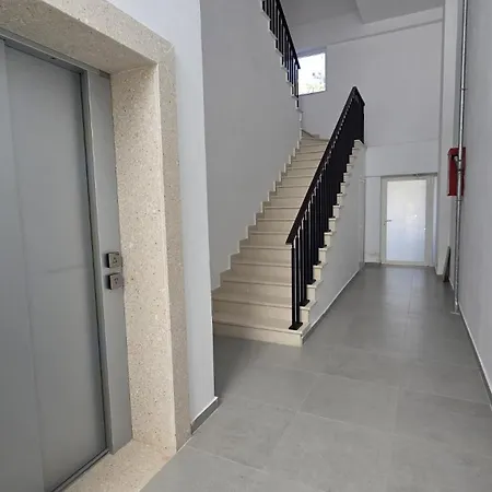 Appartement Azure Eden