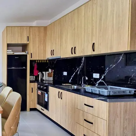 Appartement Azure Eden *
