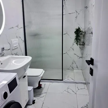 Appartement Azure Eden