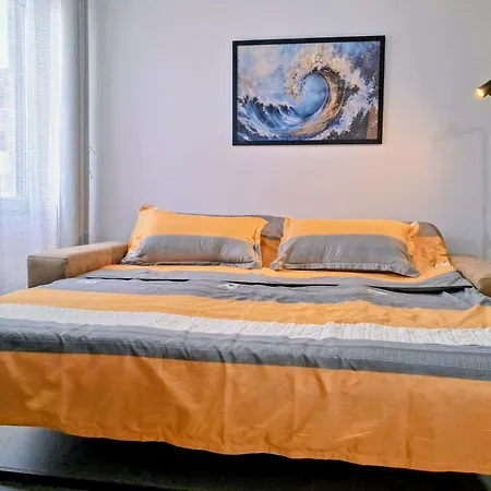 Appartement Azure Eden *