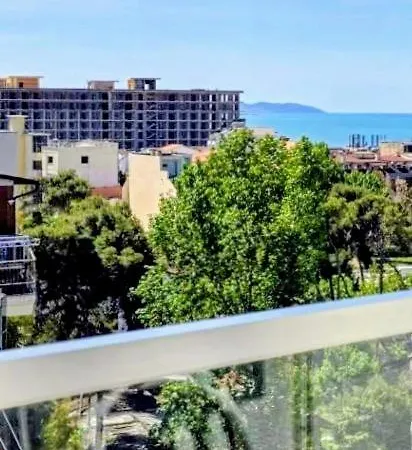Azure Eden * Golem (Tirana)
