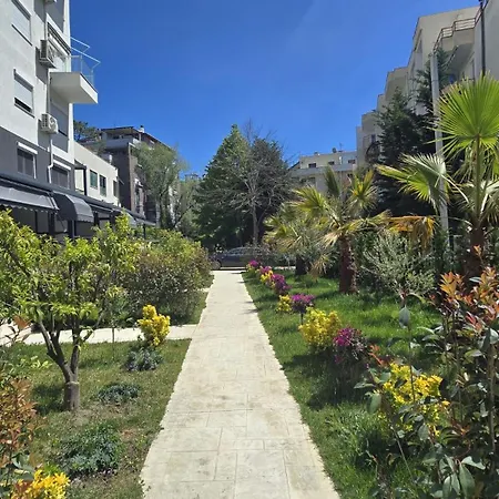 Azure Eden Appartement