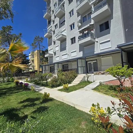 Azure Eden Appartement *
